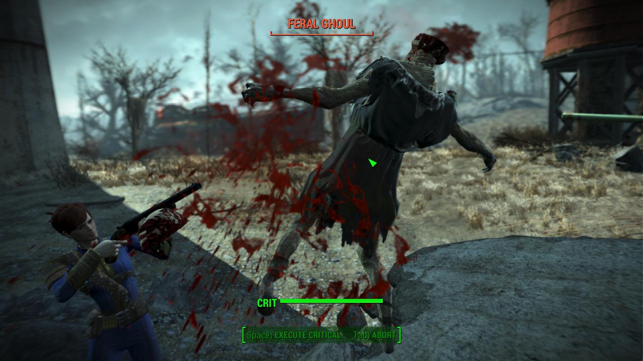 Fallout 4