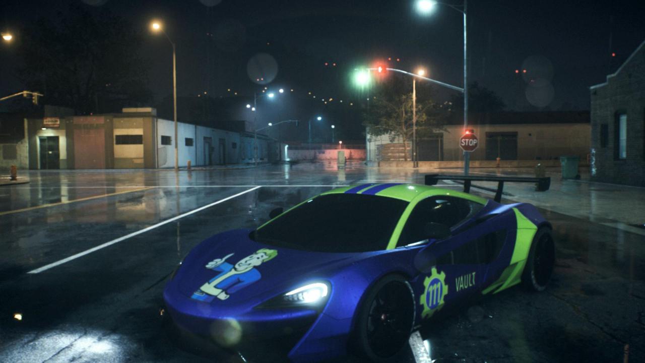 [12/11/2015] Need for Speed 2015 für PC