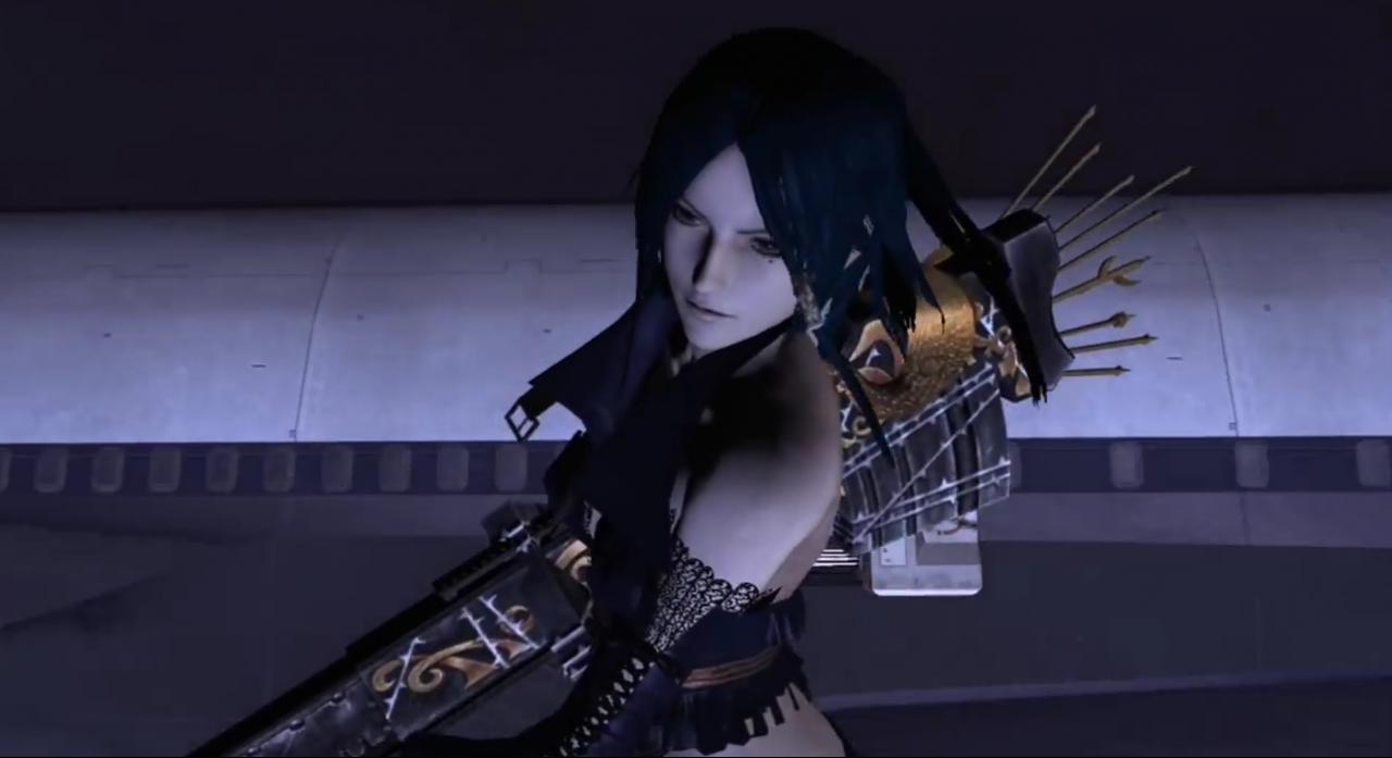 [09/11/2015] Im Third-Person-Shooter Bullet Witch begleiten wir die Hexe Alicia in ihrem Kampf gegen Dämonen und andere übernatürliche Geschöpfe. Ihre Gegner schießt Alicia bevorzugt mit einer besenförmigen Waffe über den Haufen.