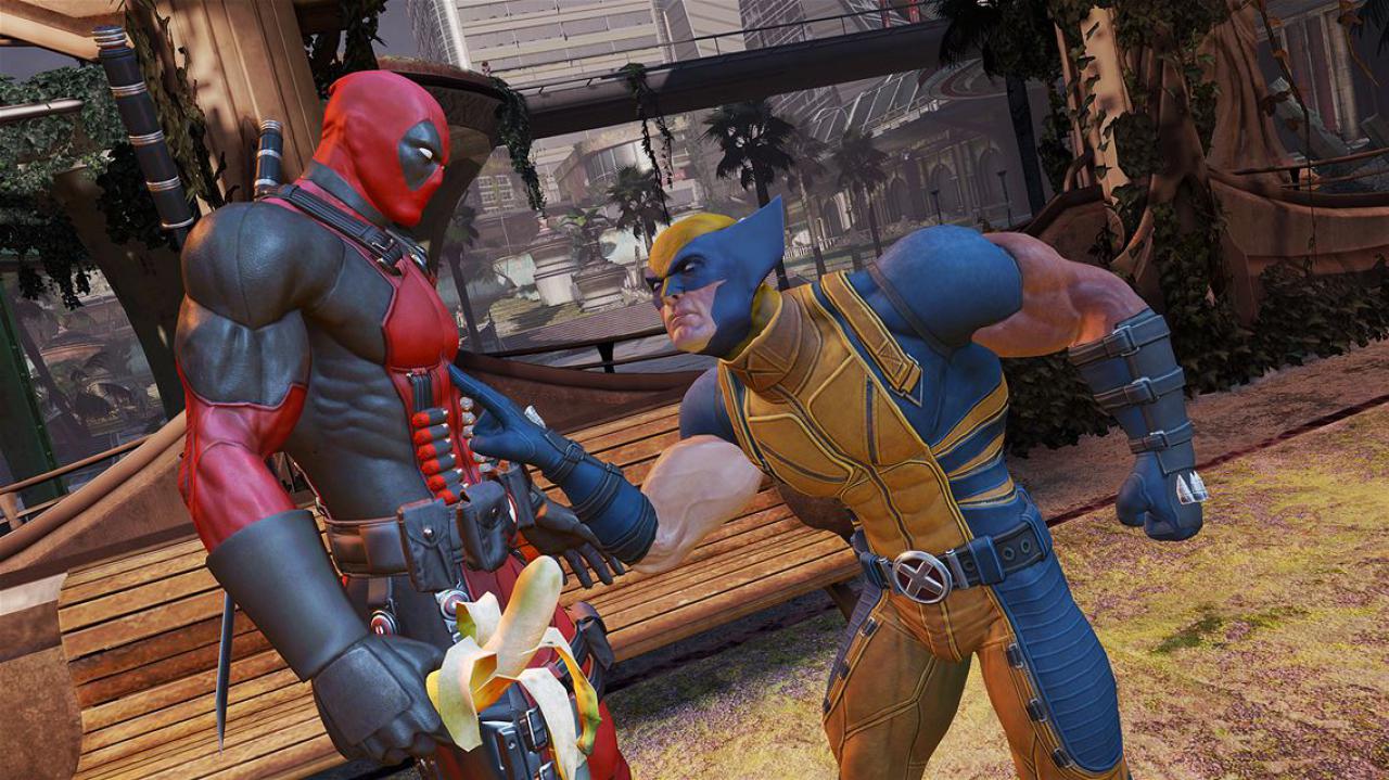[16/11/2015] Auch bei Deadpool ließen die Entwickler sich nicht lumpen. Der Action-Titel kostete laut der Online-Datenbank IMDb ebenfalls geschätzte 100 Millionen US-Dollar.
