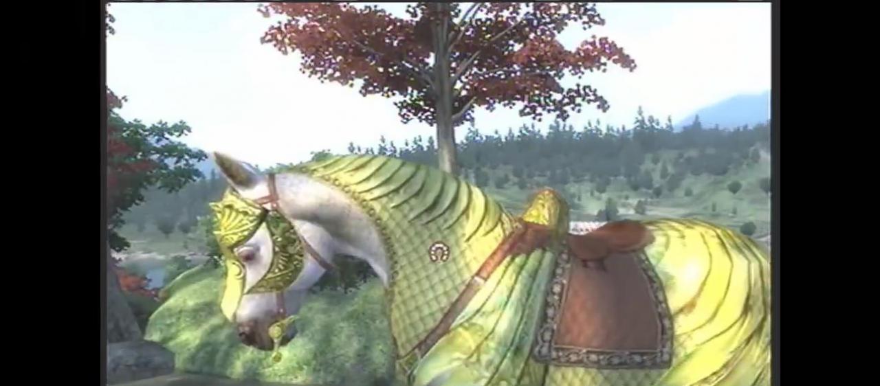 [10/11/2015] Der Klassiker unter den Sinnlos-DLCs: Die Pferderüstung aus Elder Scrolls: Oblivion. Die war so sinnlos, dass sie zum Synonym für nutzlose Erweiterungen wurde. Der Begriff Horse-Armor-DLC steht in der Gamer-Welt für Zusatzinhalt den keiner braucht.