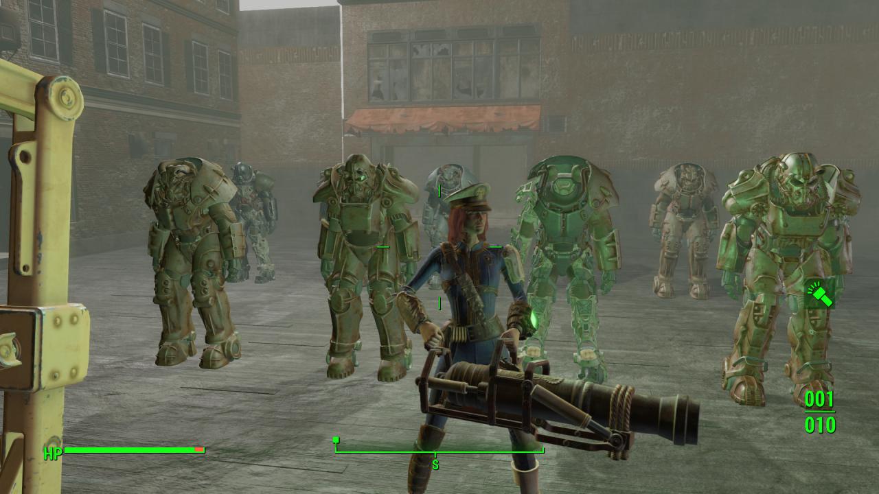 [11/11/2015] Cheat Engine in Fallout 4, GTA 5 oder The Witcher 3 nutzen - Mogelsoftware bieten Anpassungen für jedes Spiel.