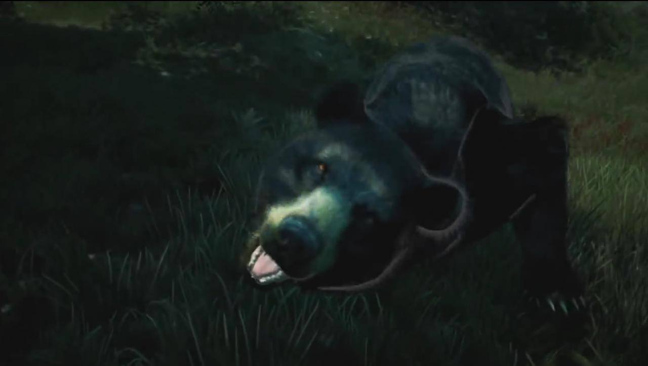 [13/11/2015] Die Bären in Far Cry 4 sind ebenfalls gefährlich und greifen euch an. Mit einer Flinte oder einem Maschinengewehr ist Meister Petz allerdings schnell erledigt.