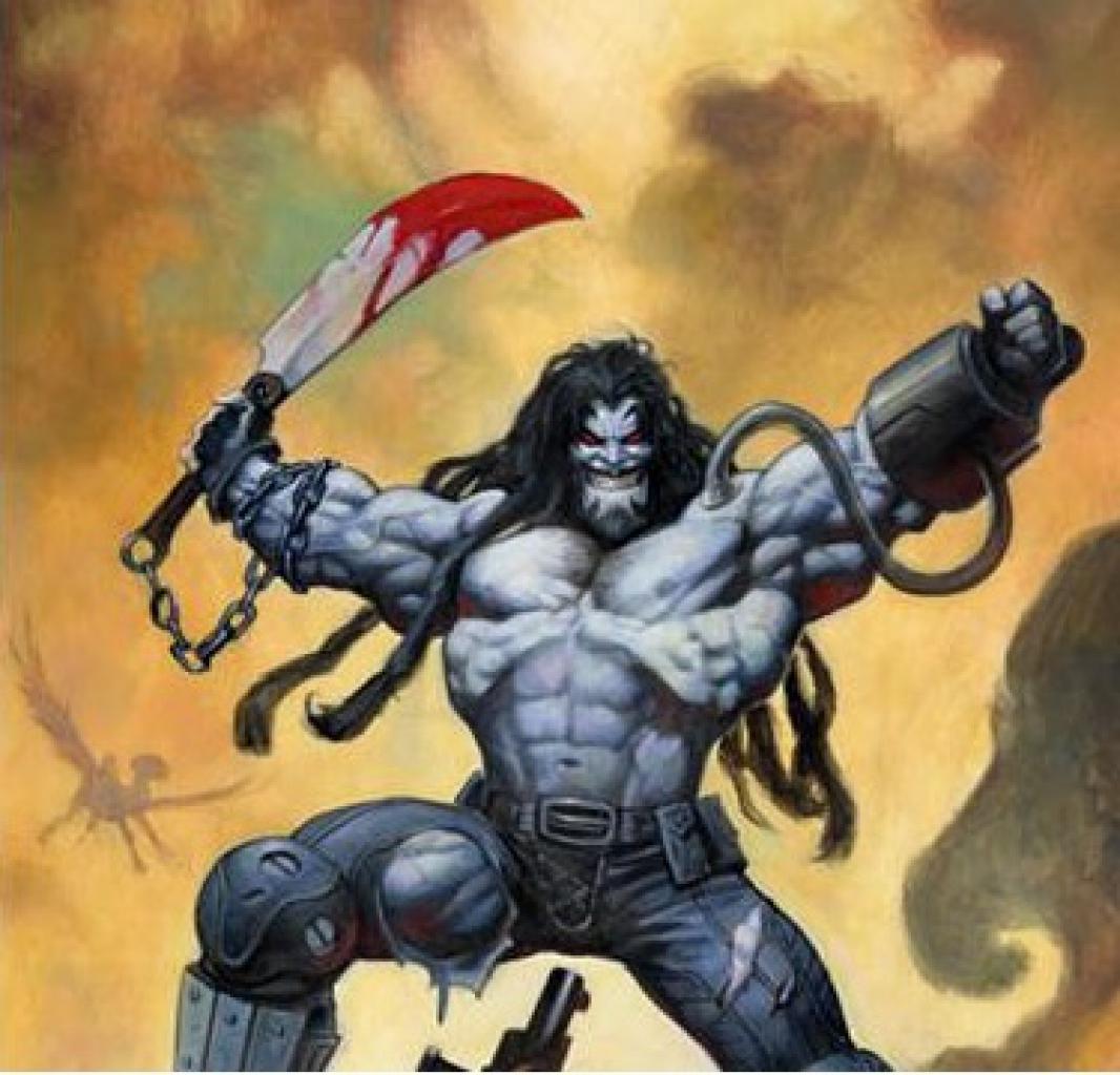 [23/11/2015] Er ist der Vater aller Anti-Helden. Skrupellos, brutal und politisch unkorrekt: Lobo. Der Kopfgeldjäger sollte in den 1990er Jahren sein eigenes Videospiel für SNES und Mega Drive Genesis bekommen. Doch der Titel wurde nie veröffentlicht. Einige Gamer scheinen trotzdem an eine Kopie gekommen zu sein, denn es gibt Auszüge des Gameplays auf Youtube zu sehen.