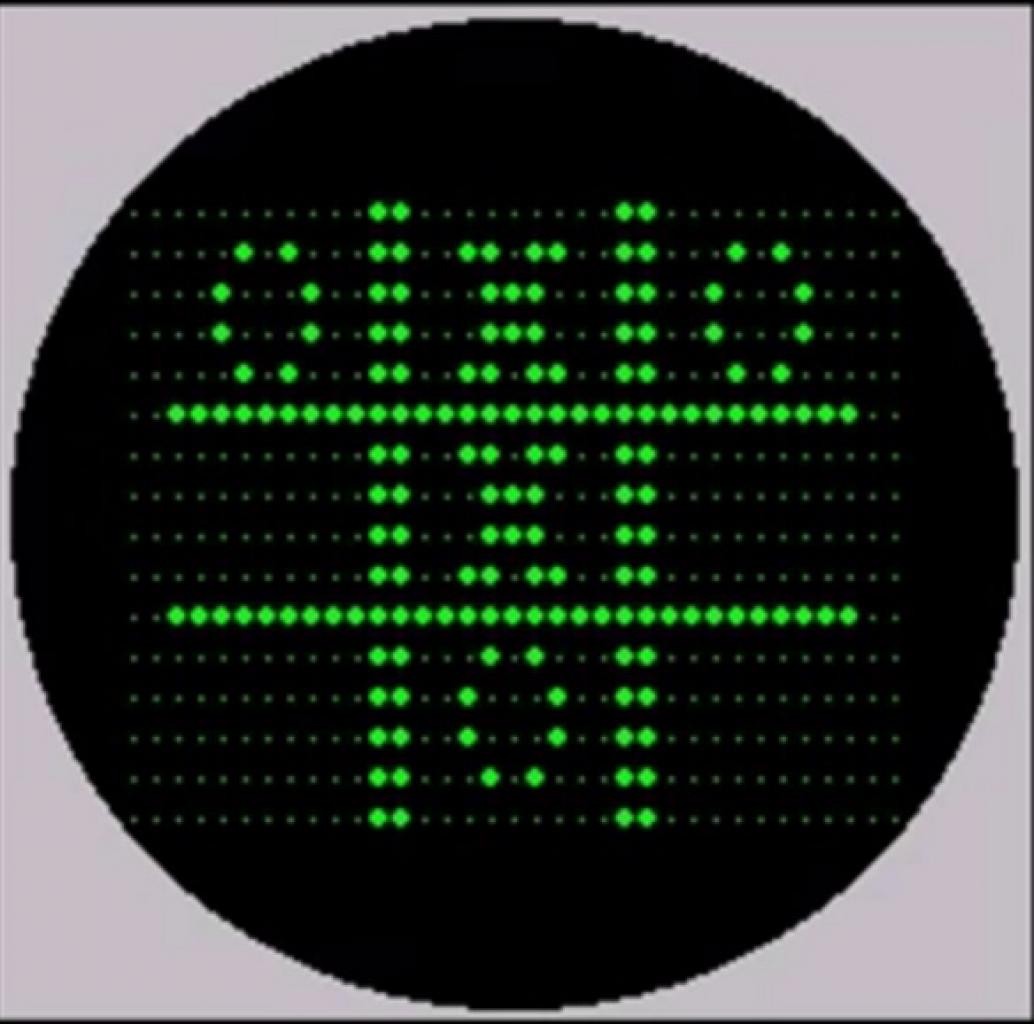 [19/11/2015] Das erste Videogame mit visuellem Spiel-Display ist OXO aus dem Jahr 1952. Das Tic-Tac-Toe-Spiel wurde von Alexander Douglas entwickelt und war laut Bloomberg.com dazu gedacht, die Interaktion zwischen Menschen und Computer zu erforschen.