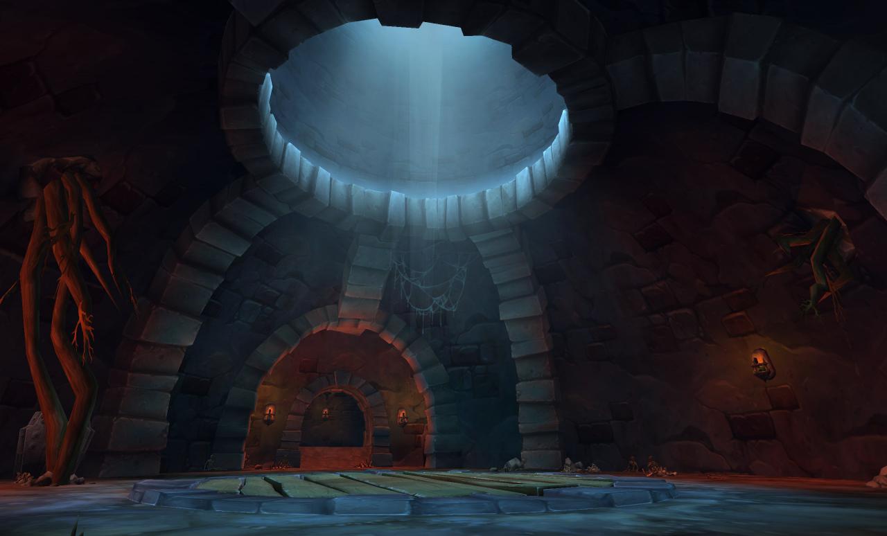 [06/11/2015] WoW: Legion - Bilder von der Blizzcon 2015 (3)