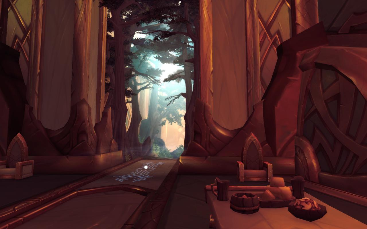 [06/11/2015] WoW: Legion - Bilder von der Blizzcon 2015 (10)