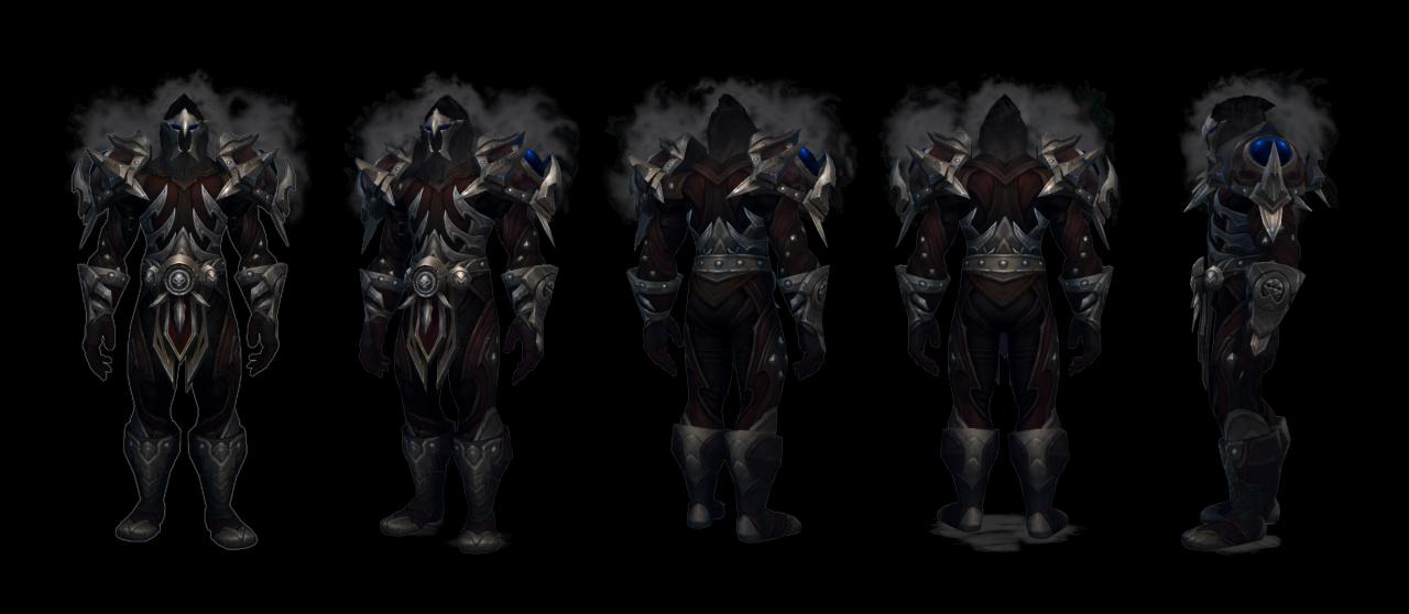 [06/11/2015] WoW: Legion - Bilder von der Blizzcon 2015 (15)