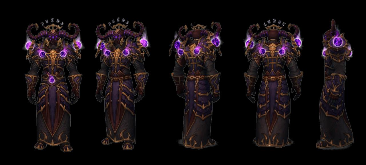 [06/11/2015] WoW: Legion - Bilder von der Blizzcon 2015 (18)