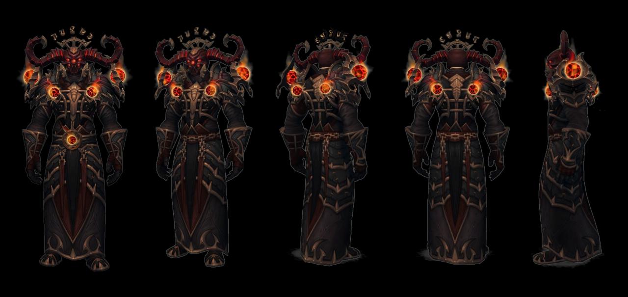 [06/11/2015] WoW: Legion - Bilder von der Blizzcon 2015 (19)