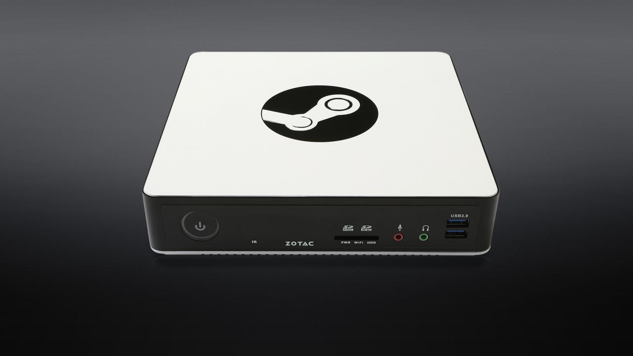 [19/11/2015] Zotac NEN