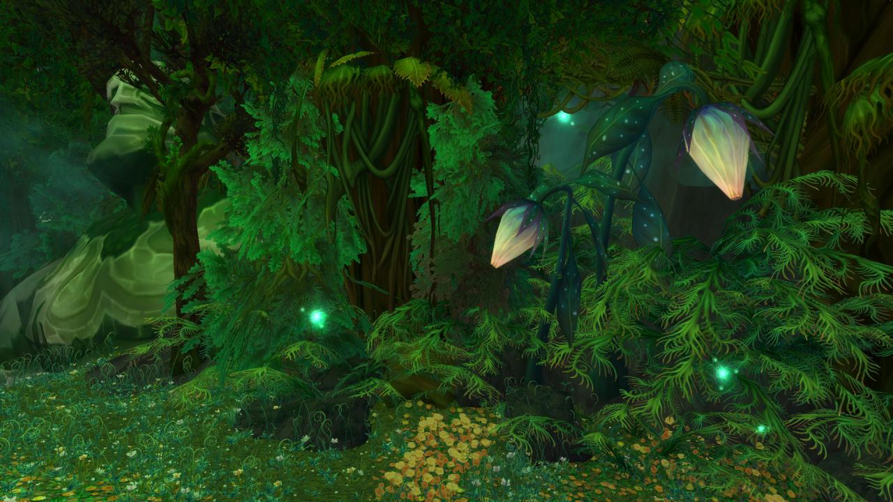 [26/11/2015] Reserviert euch einen von 25 Beta-Keys für World of Warcraft: Legion für den 30. März 2016. (5)