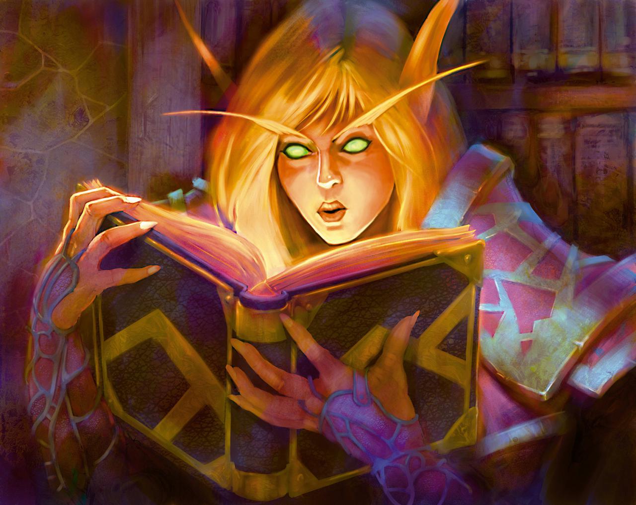 [13/11/2015] WoW: Was wollen Sammler in Blizzards MMO? 11 geniale Vorschläge für die Zukunft (1)