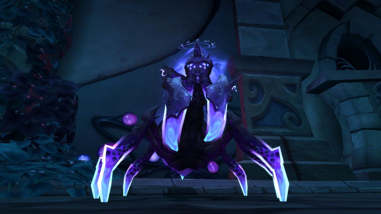[30/11/2015] Reserviert euch einen von 25 Beta-Keys für World of Warcraft: Legion für den 30. März 2016. (3)