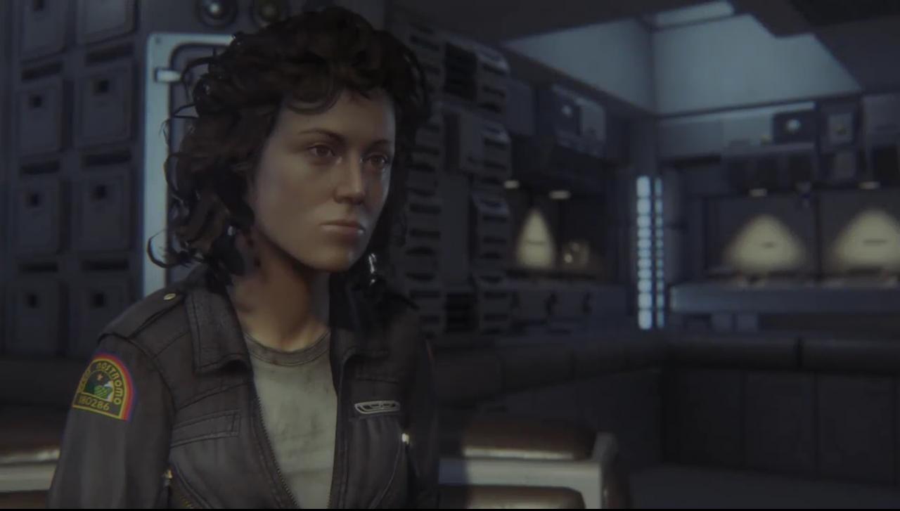 [03/12/2015] Ellen Ripley ist wohl die bekannteste Alienjägerin im Sci-Fi-Universum. In Alien Isolation: Ripley Edition bringt die schöne wie starke Offizierin erneut extraterrestrische Killer um die Ecke.