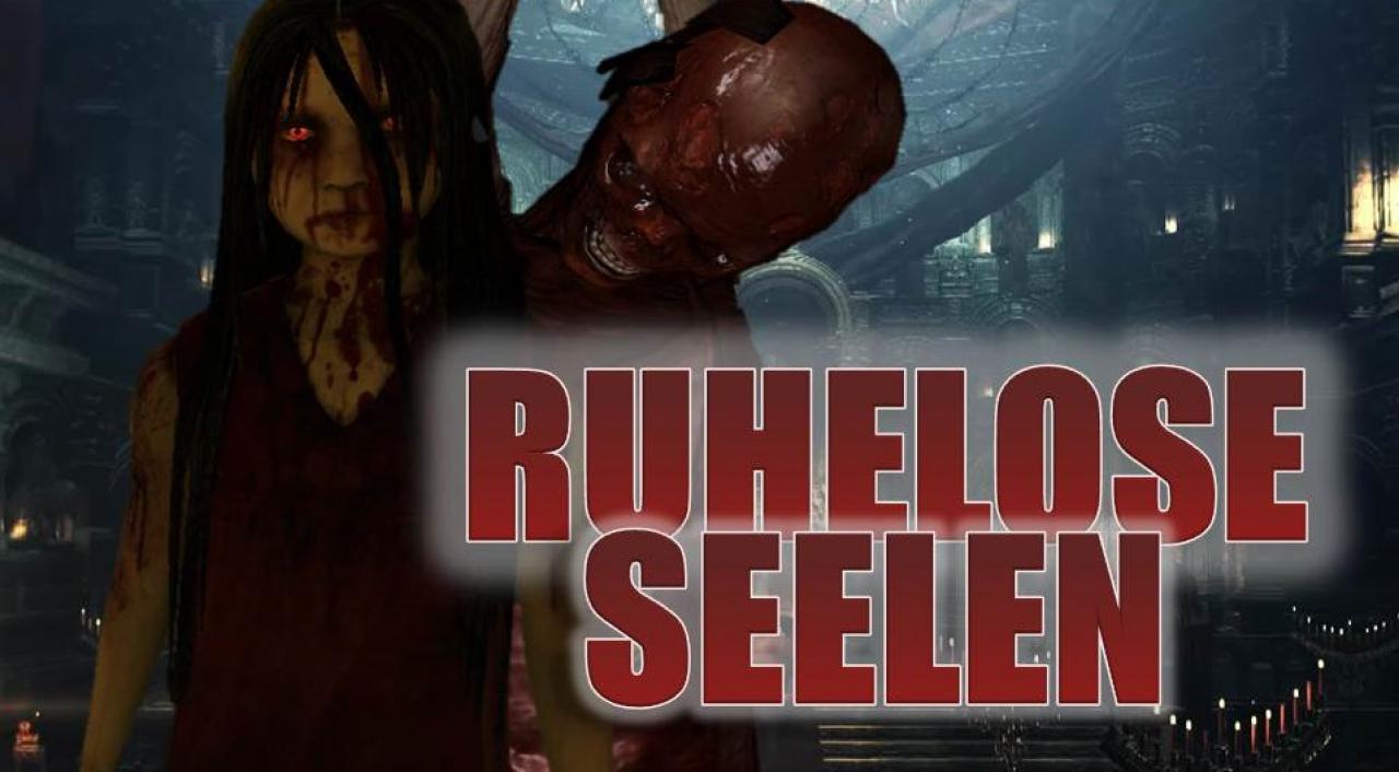 [18/12/2015] Ruhelose Seelen: 10 gruselige Geister in Spielen