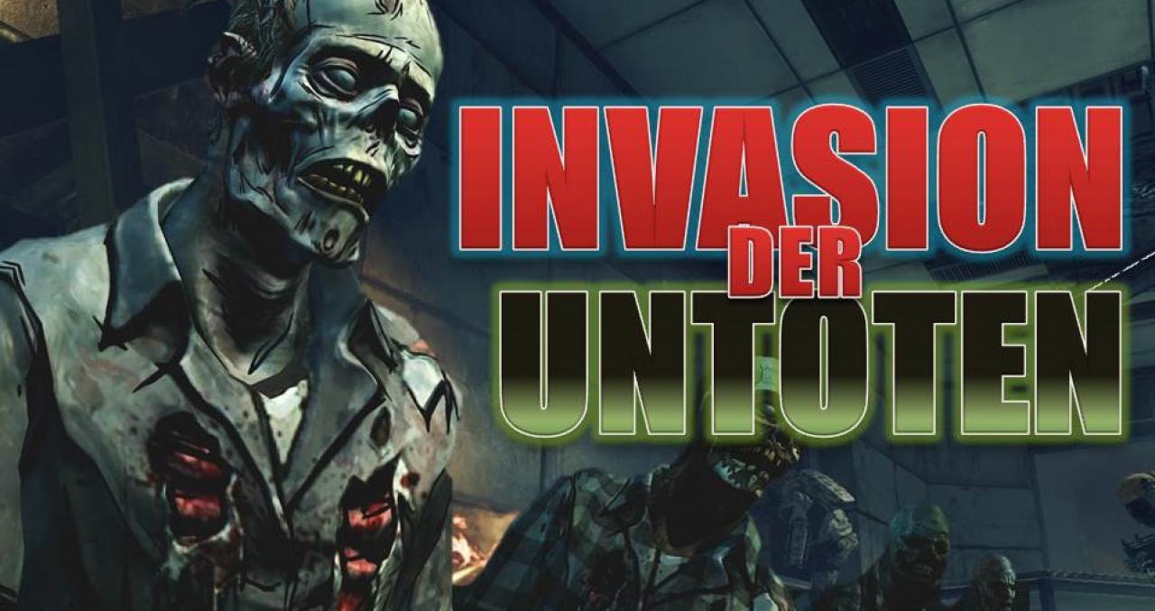 [27/12/2015] Invasion der Untoten: In diesen Zombie-Games kämpfen wir ums Überleben