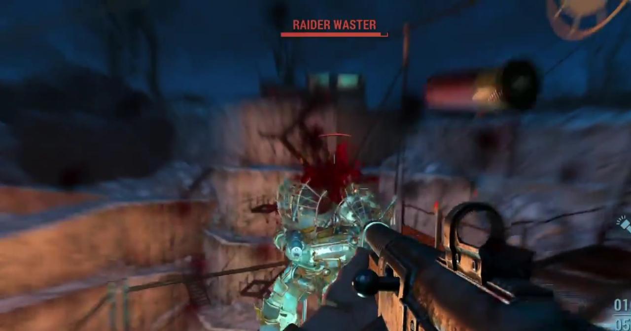 [11/12/2015] In Fallout 4 ist Jet eine der 33 Drogenarten, die der Hauptcharakter zu sich nehmen kann. Alle Jet-Stoffe verlangsamen die Zeit, einige haben noch zusätzliche Features wie Erhöhung der Schadensresistenz. Die Drogen machen euren Protagonisten jedoch abhängig und ihr müsst die Sucht erst wieder loswerden.