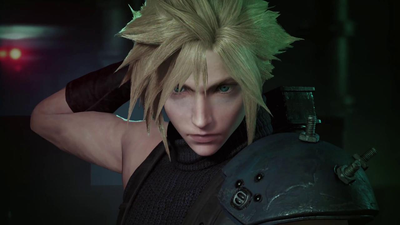[05/12/2015] Final Fantasy trägt das Wort 