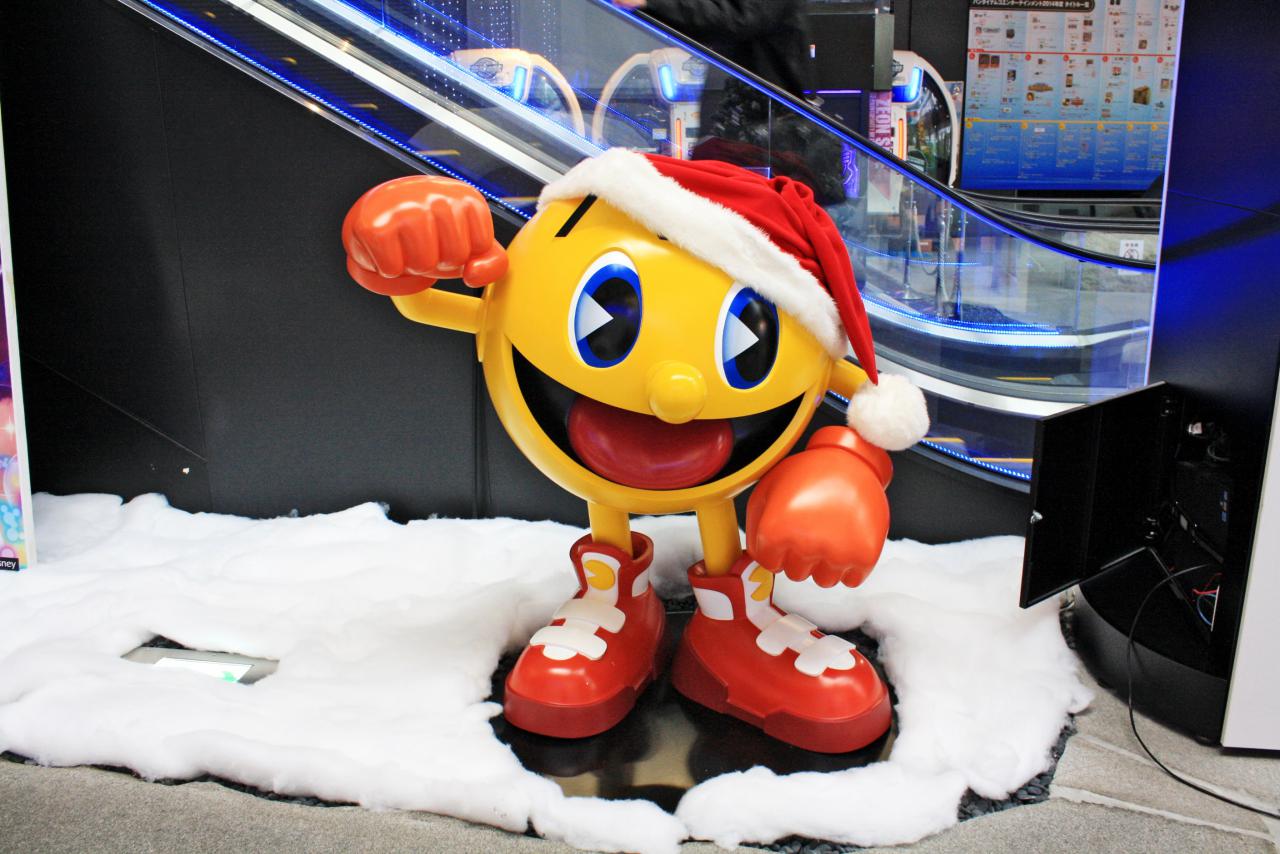 [22/12/2015] Bandai Namco Festa 2016: Impressionen. (7)
