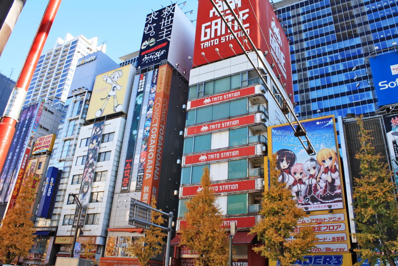 [22/12/2015] Bandai Namco Festa 2016: Impressionen. (10)