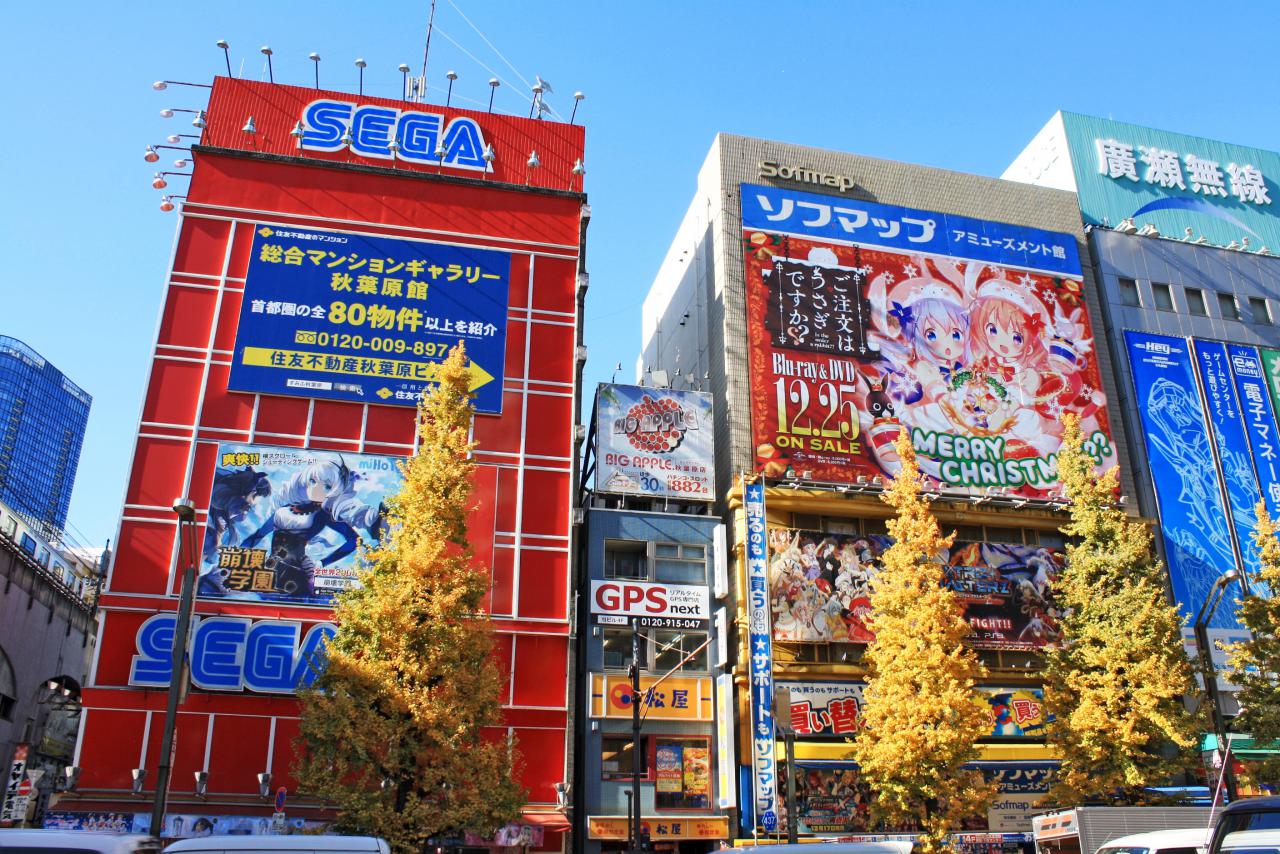 [22/12/2015] Bandai Namco Festa 2016: Impressionen. (11)