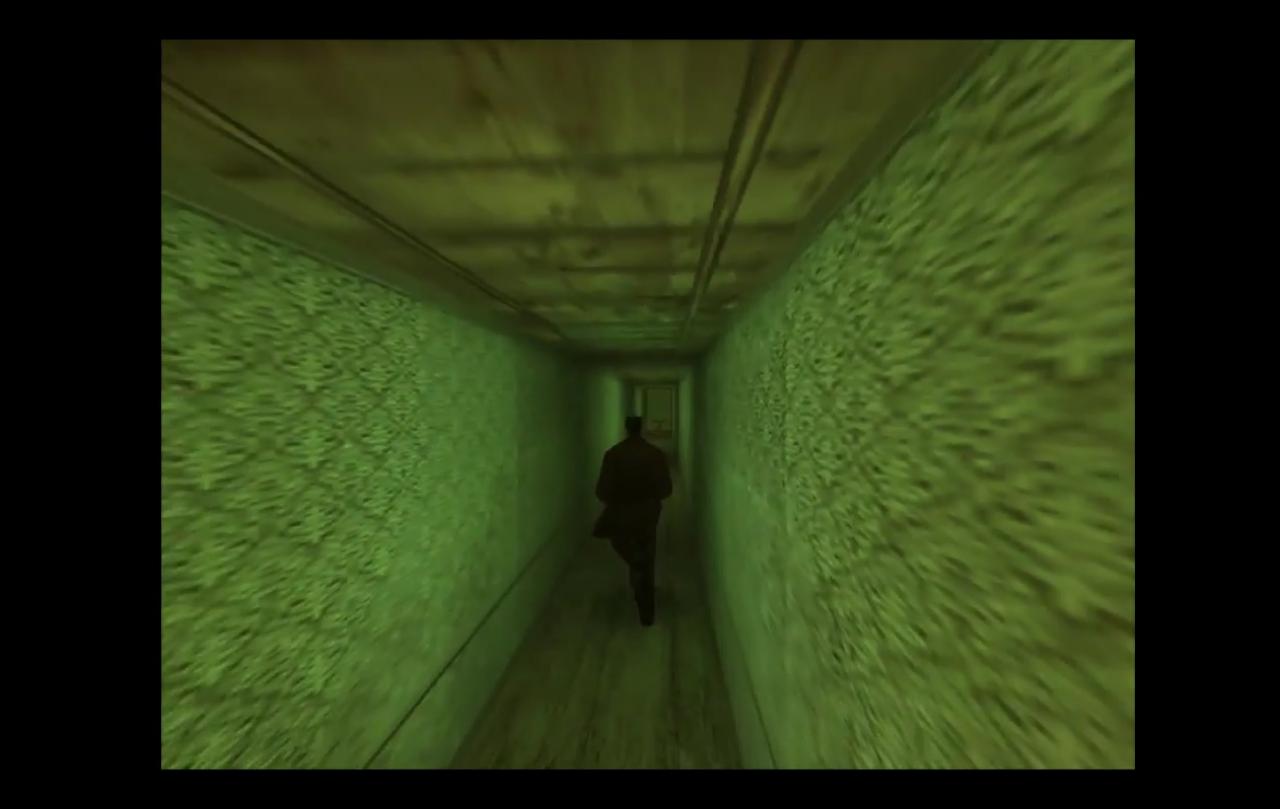 [11/12/2015] Das Rauschmittel Valkyr im Third-Person-Shooter Max Payne wird gespritzt und macht hochgradig süchtig. Die Droge kann Halluzinationen hervorrufen und zerstört den Verstand.