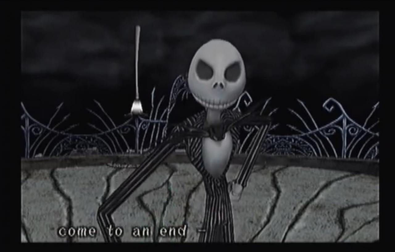 [09/12/2015] Ob Jack Skellington, das nette Gerippe von nebenan, nun weihnachtlich ist oder nicht, darüber lässt sich streiten. Sicher ist, Nightmare before Christmas: Oogies Revenge verbreitet morbiden Halloween-Charme und Jacks Widersacher versucht den Weihnachtsmann zu töten. Na dann, frohe Weihnachten!