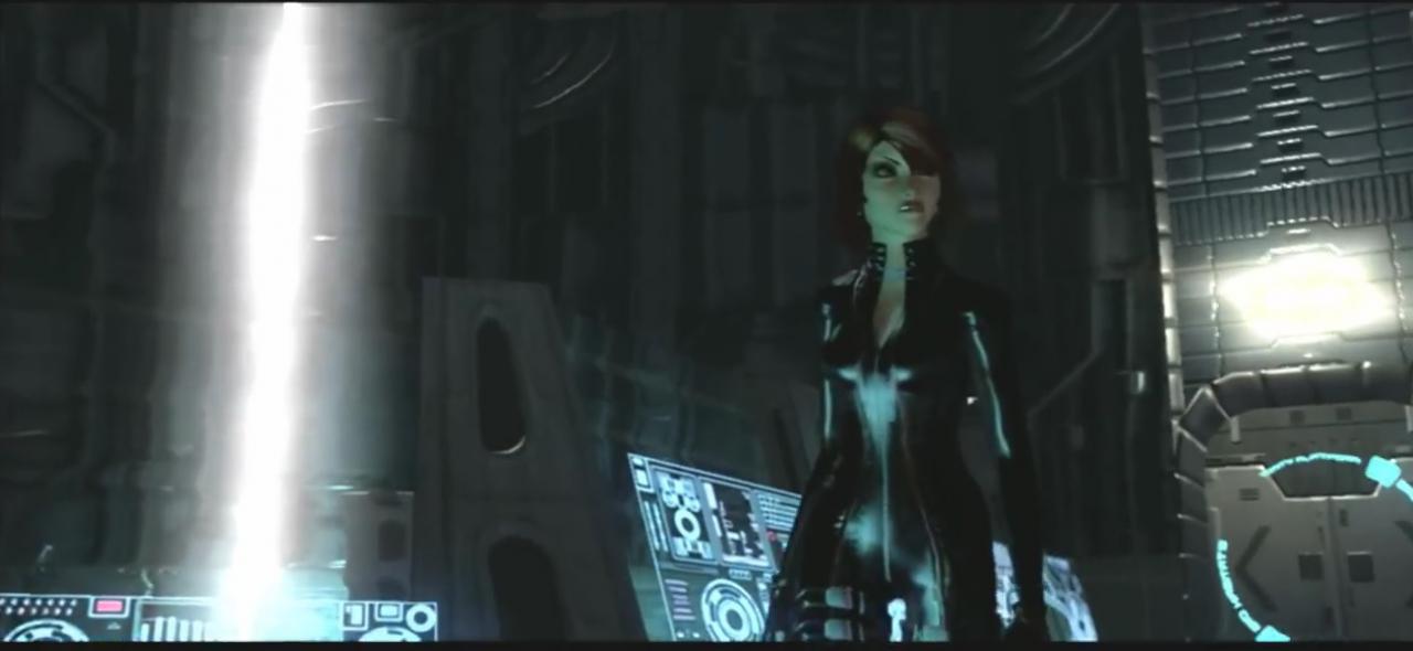 [03/12/2015] Joanna Dark ballert sich in einem engen Anzug durch die First-Person-Shooter-Reihe Perfect Dark. Die Agentin bekommt es im Jahr 2023 auch mit allerhand Außerirdischen zu tun.