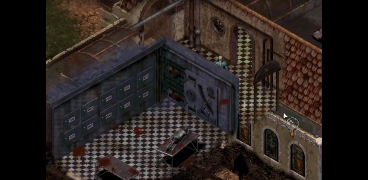 [27/12/2015] Im Horror-Adventure Sanitarium befindet ihr euch - wie der Name bereits vermuten lässt - in einem Sanatorium. Dort versucht ihr euer Gedächtnis wiederzuerlangen. Auch hier taucht ihr in alptraumhafte Welten ein und enthüllt nach und nach das Geheimnis eurer Vergangenheit.