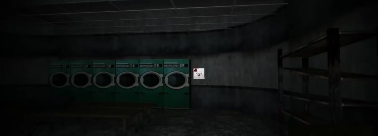 [27/12/2015] In Slenderman's Shadow Sanitarium flüchtet ihr in einer verlassenen psychatrischen Anstalt vor dem langen, dürren Slender Man. Alles was ihr dafür zur Verfügung habt, ist eine Taschenlampe.