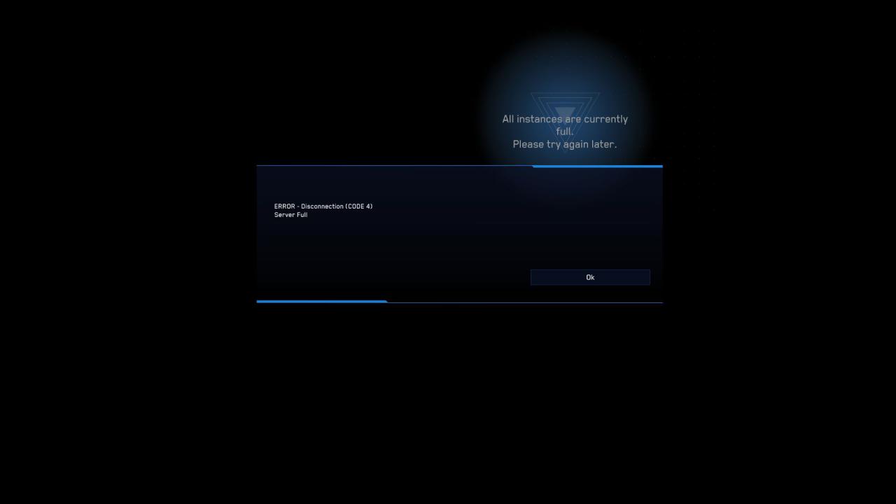[03/12/2015] Error, die Erste