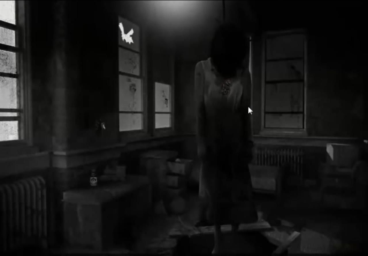 [17/12/2015] In The House 2 befindet ihr euch, wie der Name schon sagt, in einem verfluchten Haus. Dort hat eine ganze Familie Selbstmord begangen und die Geister der Toten durchstreifen die Räume.