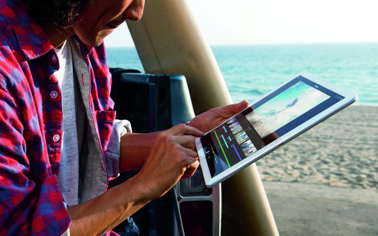 [17/12/2015] Apples Riesentablet iPad Pro (4)