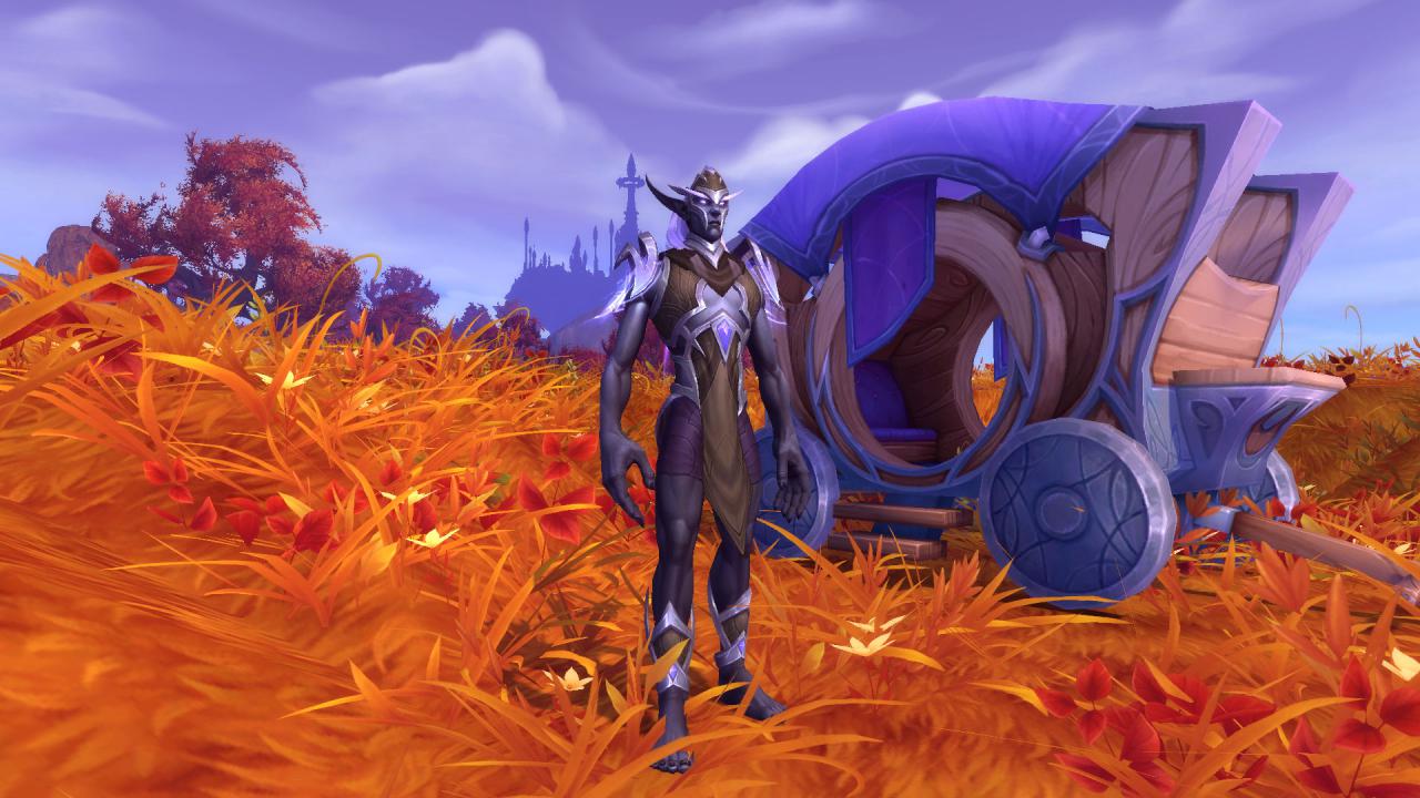 [01/12/2015] WoW: Impressionen aus der Legion-Alpha (4)
