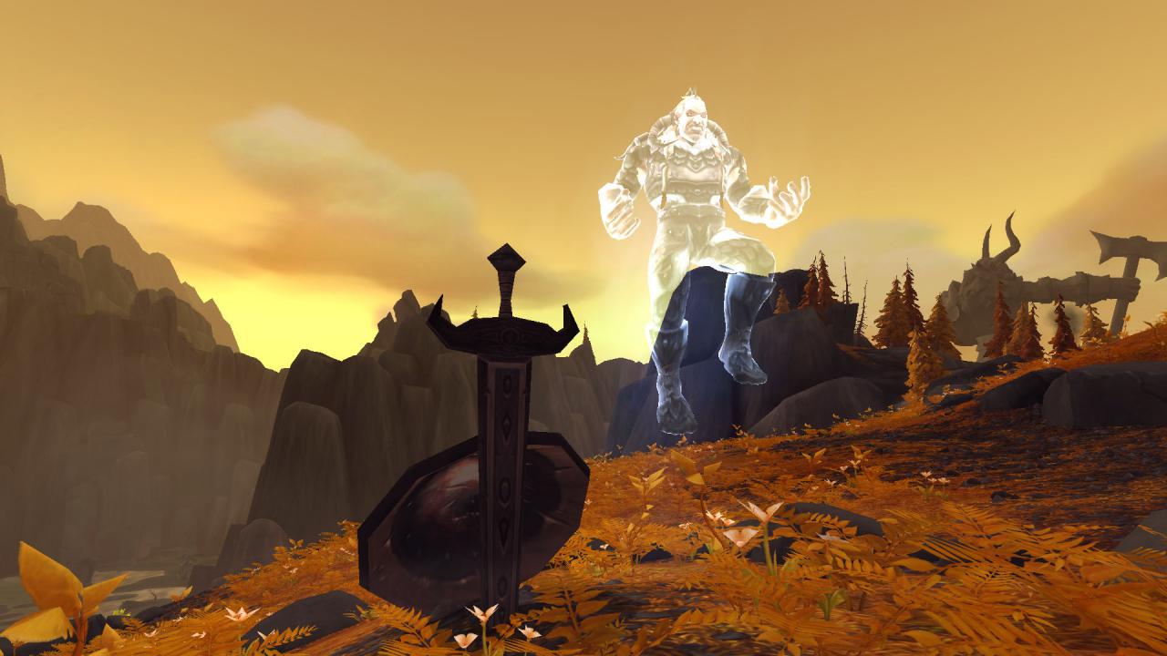 [07/12/2015] Blizzard veröffentlicht den Patch 7.1.5 für World of Warcraft am 11. Januar. (4)