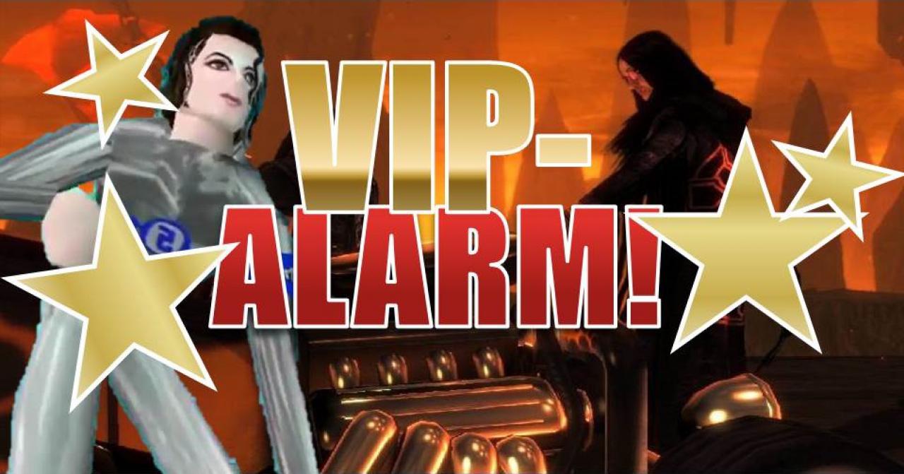 [15/01/2016] VIP-Alarm: Die 10 besten Gastauftritte in Videospielen