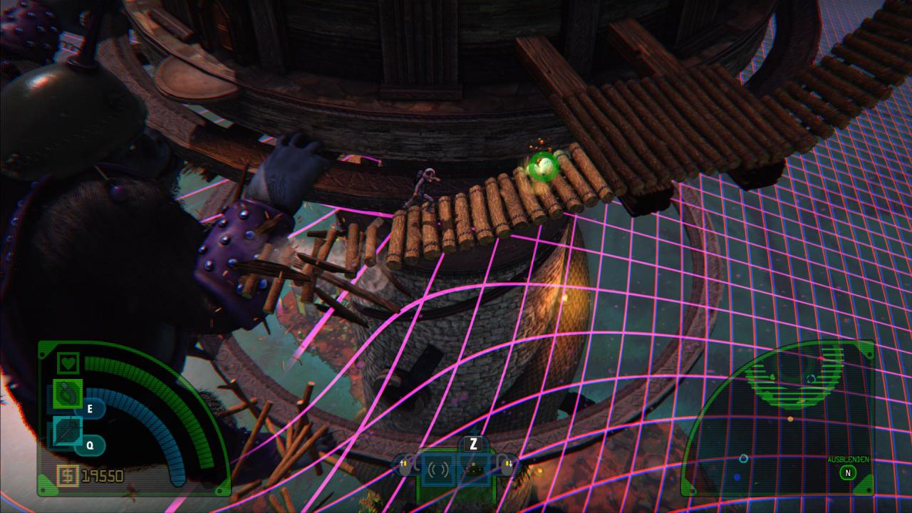 [21/01/2016] Screenshot aus The Deadly Tower of Monsters. (12)