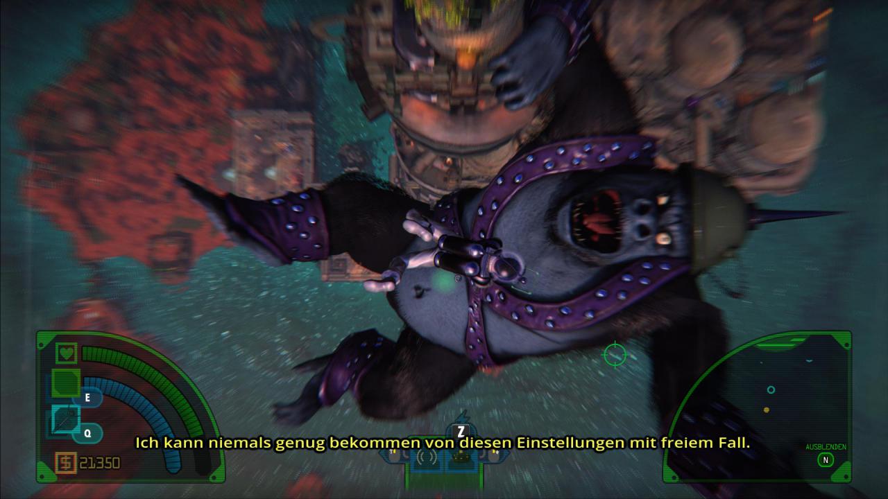 [21/01/2016] Screenshot aus The Deadly Tower of Monsters. (13)