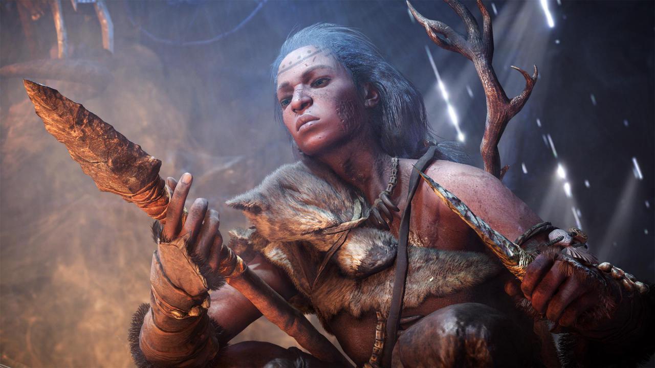 [26/01/2016] Bei Far Cry Primal wird es für den Spieler keinen Sex geben, denn dieser bleibt lediglich NPCs vorbehalten. (7)