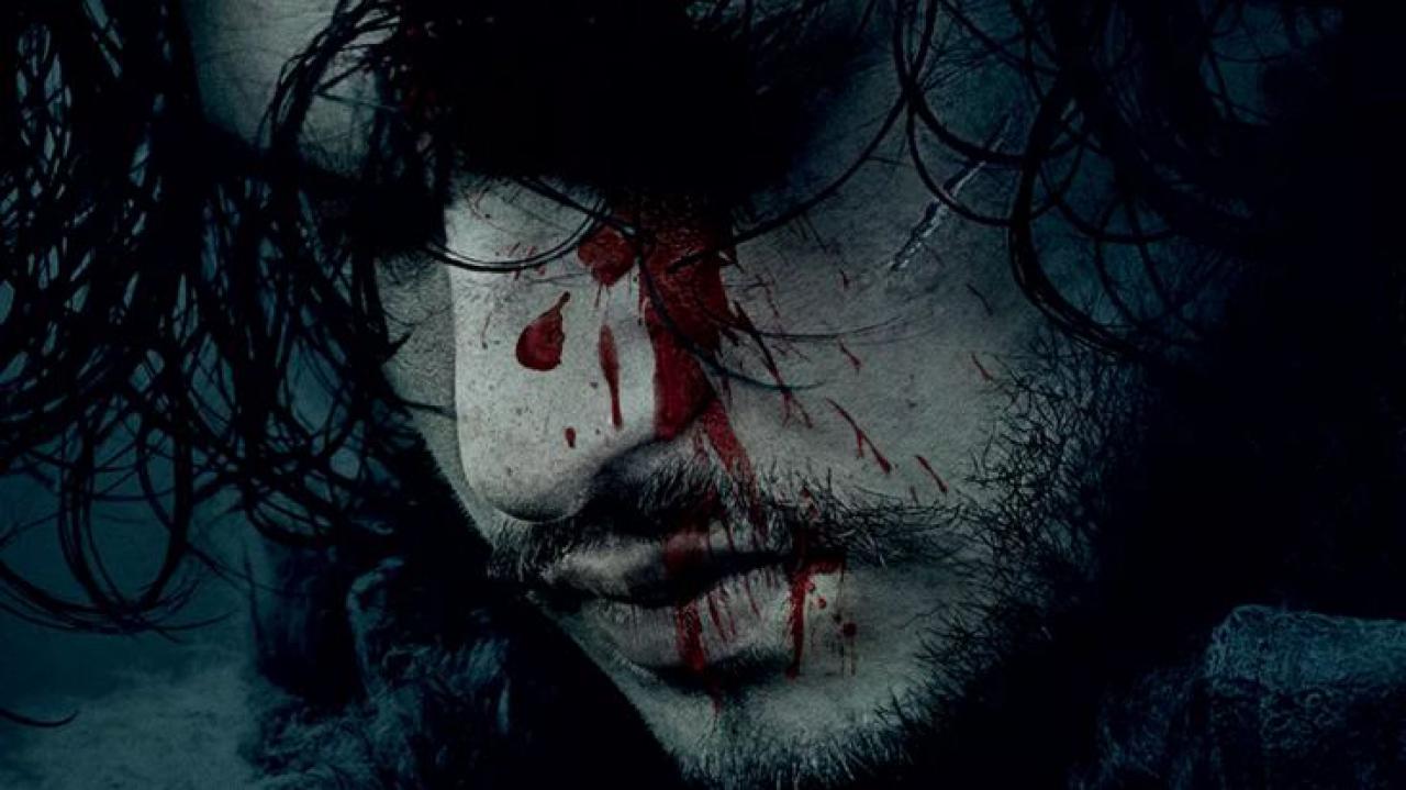 Game of Thrones: Jon Snow