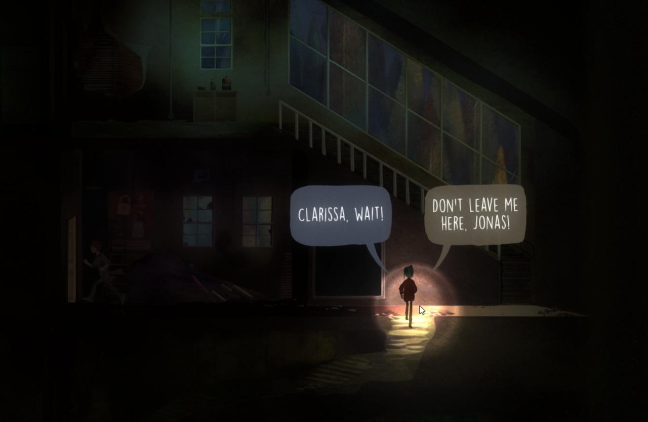 Oxenfree (Night School Studio)