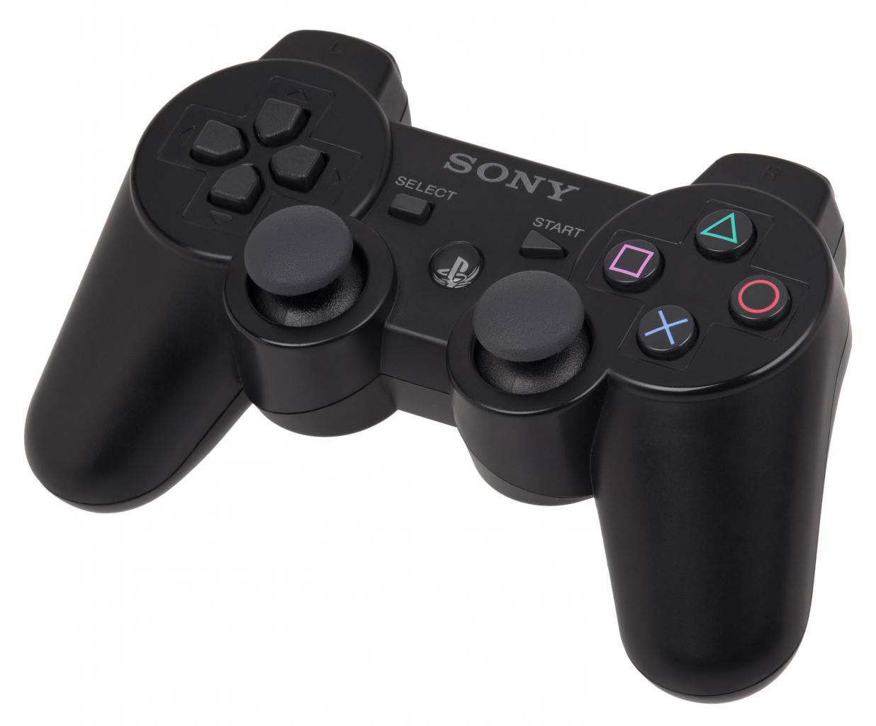 [26/01/2016] PS3-Controller: Bei der Nutzung am PC können Störungen auftreten.