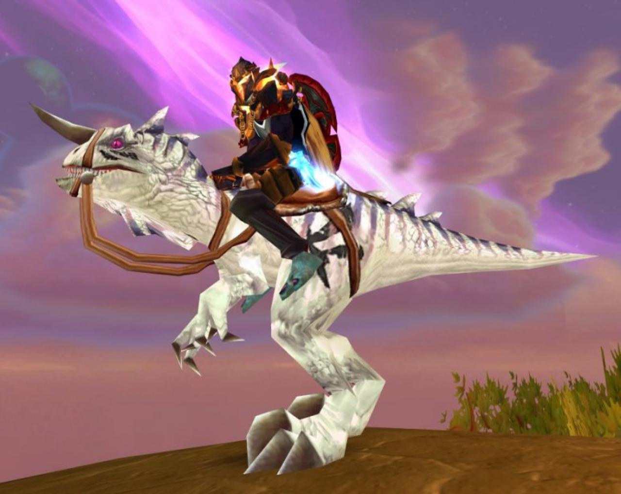[29/01/2016] World of Warcraft: Neue Klage gegen Classic-Server Team Nostalrius? (6)