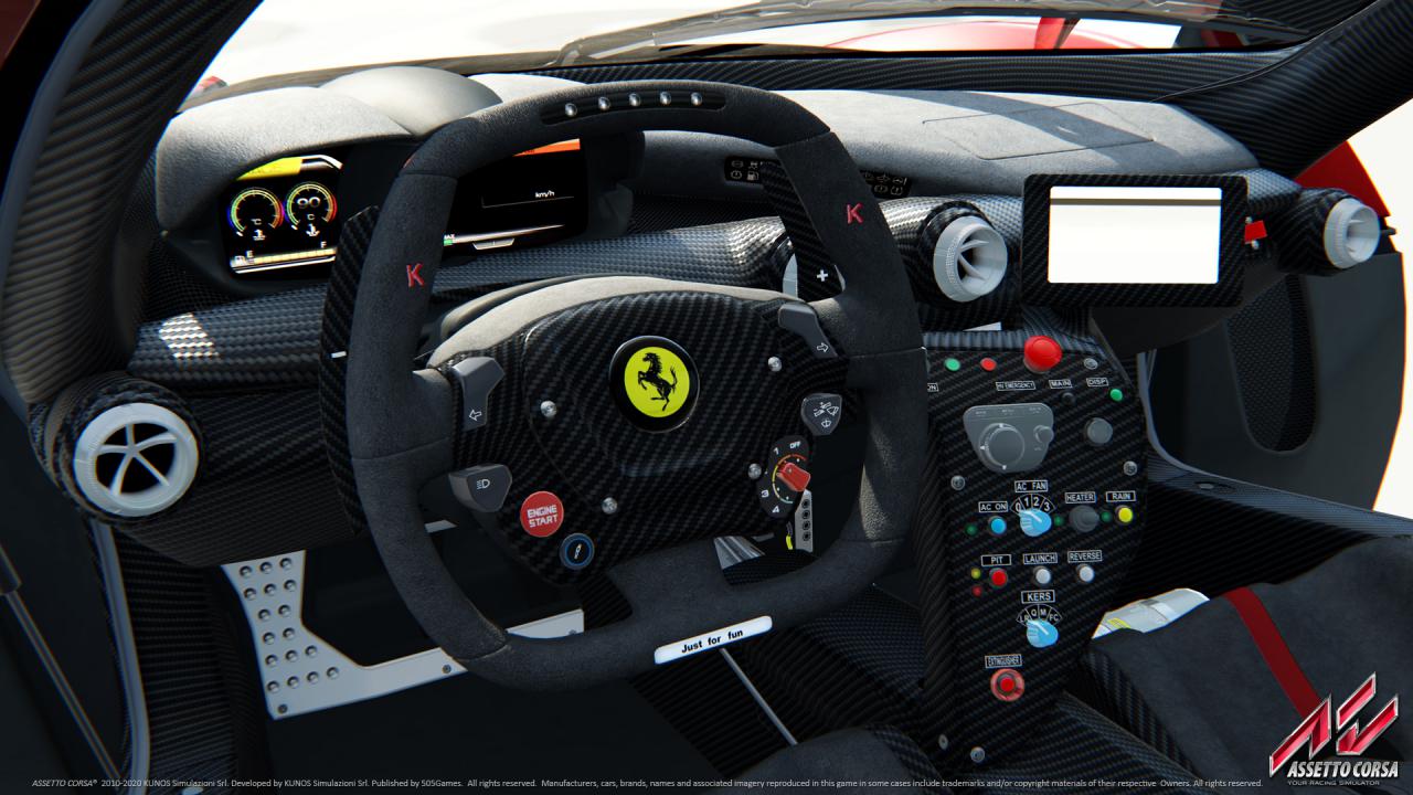 [22/01/2016] Screenshot aus Assetto Corsa. (3)