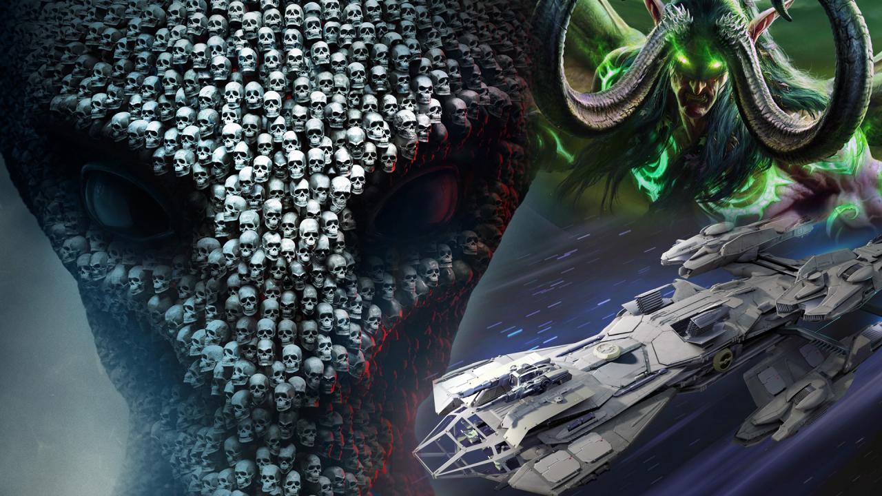 [05/01/2016] PC Spiele-Releases 2016: In unserer Liste zeigen wir euch die Erscheinungstermine interessanter Games für den PC. (1)