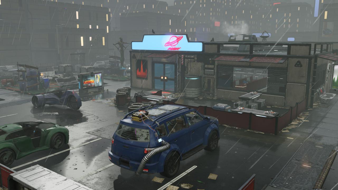 [17/01/2016] Mit einem Guide lässt sich die Performance von XCOM 2 verbessern. (3)