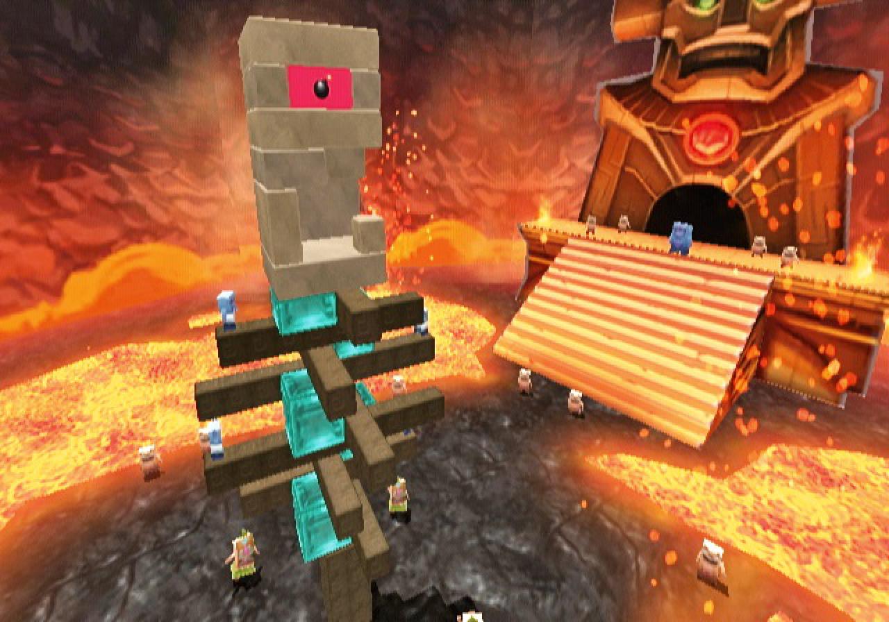 [16/02/2016] Boom Blox: Puzzlespaß für die ganze Familie.