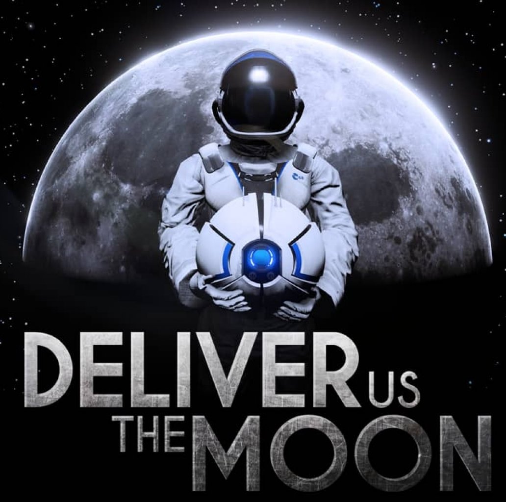 [24/02/2016] Deliver Us The Moon im Test: Stimmungsvoller Sci-Fi-Thriller mal ganz ohne Kämpfe (1)