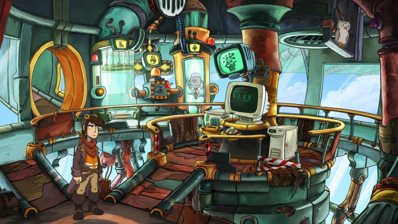 [25/02/2016] Deponia Doomsday (9)